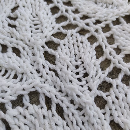 Пряжа Yarn art Bouquet Unicolor 3201