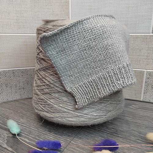 Пряжа в бобинах Sultano 188011