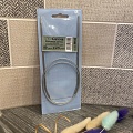 Спицы для вязания MKG Спицы круговые металл N 2.5 80СМ