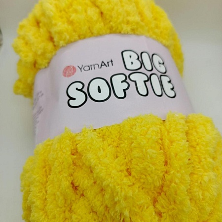 Пряжа Big Softie 761