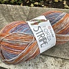 Пряжа Yarn Art Forza Stripe 2805