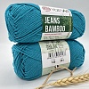 Пряжа YarnArt Jeans bamboo