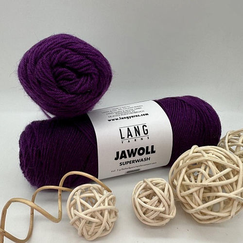 Пряжа Jawoll 83.0280
