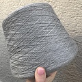 Пряжа в бобинах Harmony 2/30 20982 Grigio Guarcino