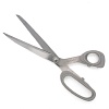 Принадлежности для шитья и рукоделия 590255 Ножницы портновские 10&amp;quot; 25.5 см/10&amp;quot;