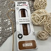 Спицы для вязания Ginger спицы чулочные 2.75 мм 12,5 см