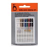 Иглы 71101 Набор ручных игл с нитками Threaded Kit