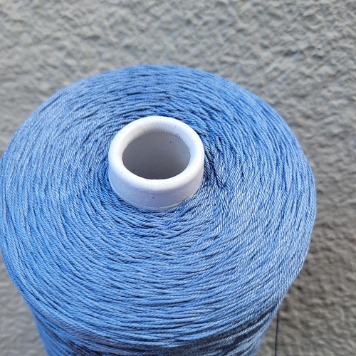 Пряжа в бобинах Gas lux 7333