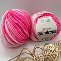 Пряжа Raindrops 2915