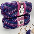 Пряжа Alize Superwash 4412