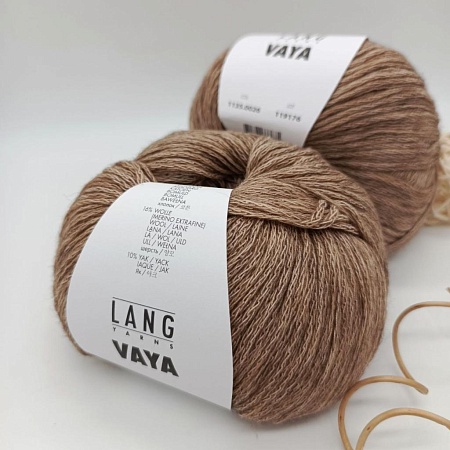 Пряжа Lang Vaya 1135.0026