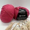 Пряжа Imperial Merino 3318