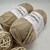 Пряжа Cotton Flat 6703