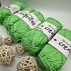 Пряжа Creative 226 салатовый