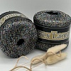 Пряжа Lurex Lame 200 957 конфетти