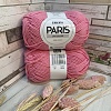 Пряжа PARIS 33 розовый
