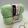 Пряжа Begonia Print 501 (Заневский пр,20)