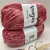Пряжа Velour 868