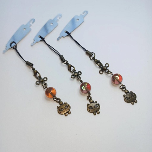 Аксессуары для вязания Нитковдеватель 003 для мулине и пряжи