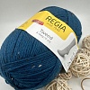 Пряжа Regia Tweed 6-fadig 00069 петроль твид