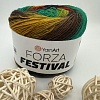 Пряжа Forza Festival 2912