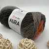 Пряжа YarnArt Aura 6515