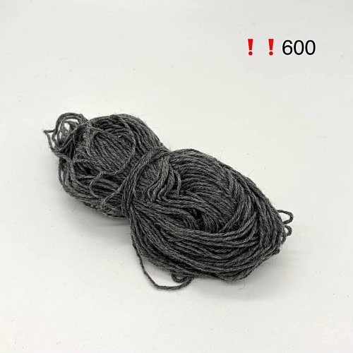 Пряжа в бобинах Arcobaleno (аркобалено) мини №600