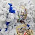 Пряжа Alize Puffy Color 6471