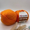 Пряжа YA Baby Cotton 425