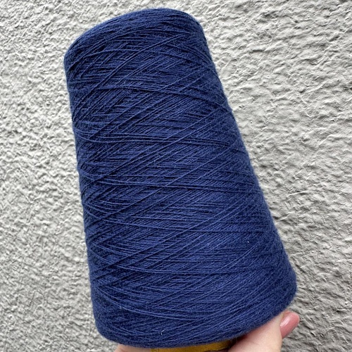 Пряжа в бобинах Loro Piana cashmere 291512 Цена за 10гр