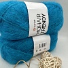 Пряжа Mohair trendy 106