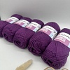 Пряжа Yarn art Flowers UNICOLOR