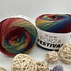 Пряжа Forza Festival 2904