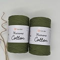 Пряжа Macrame cotton 787