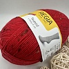 Пряжа Regia Tweed 6-fadig 00030 томатный твид