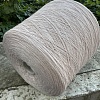Пряжа в бобинах New Mill Flash, цвет 129983. Цена за 10гр