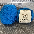 Пряжа Baby Cotton Xl 3428