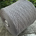Пряжа в бобинах New Mill Flash, цвет 129640. Цена за 10гр