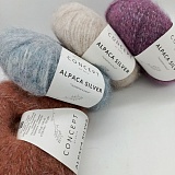 Alpaca Silver