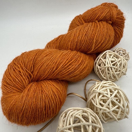 Пряжа Дундага 61-80 105 гр