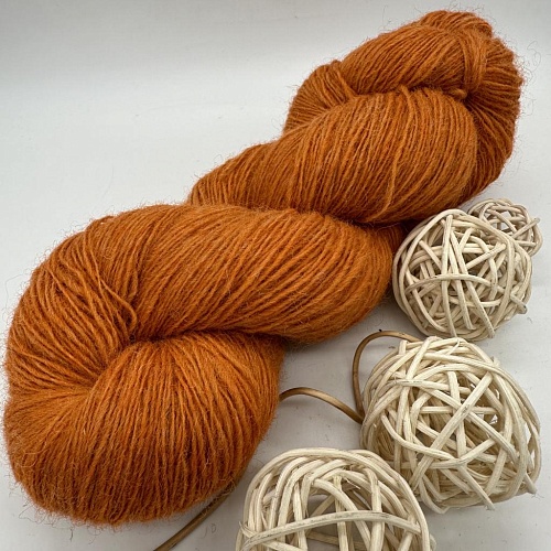 Пряжа Дундага 61-80 129 гр