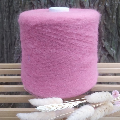Пряжа 10487 Mauve