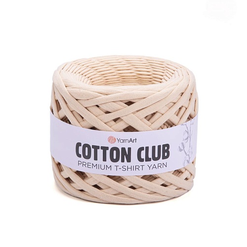 Пряжа Cotton Club 7313