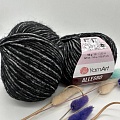Пряжа YarnArt Allegro 714