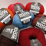 Pride Wool Addicts