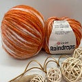 Пряжа Raindrops 2903
