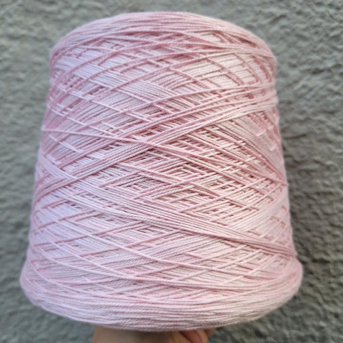 Пряжа в бобинах Gas lux 8583