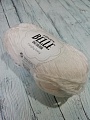Пряжа Belle uni colour 01 белый