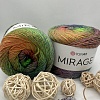 Пряжа Yarn Art Mirage 5312