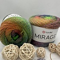 Пряжа Yarn Art Mirage 5312